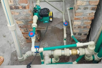 Đức Trung Dịch Vụ Sữa Chữa Điện Nước Trảng Dài Hotline:0981720233