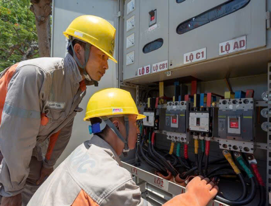 SỮA CHỮA ĐIỆN NƯỚC BIÊN HÒA ĐỨC TRUNG 24/7 HOTLINE:0981.720.233