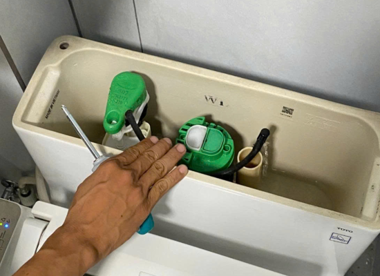 Lắp Đặt Thi Công Thiết Bị Vệ SinhĐặt Thi Công Thiết Bị Vệ Sinh Phường Hố Nai