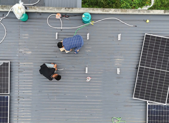 Dàn Năng Lượng Tiết Kiệm Điện Đức Trug Hotline: 0981 720 233