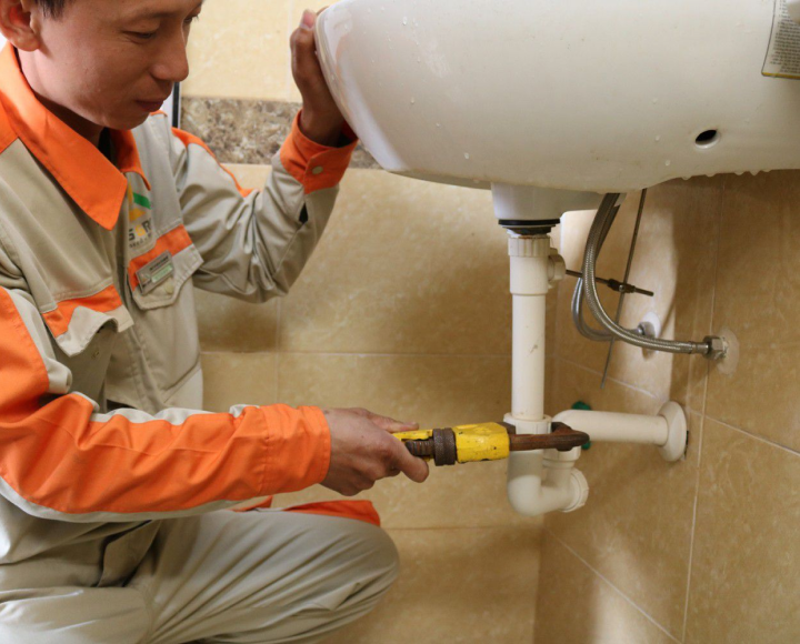 SỬA CHỮA ĐIỆN NƯỚC BIÊN HÒA ĐỨC TRUNG 24/7