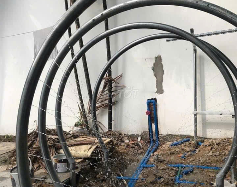SỬA CHỮA NƯỚC  BIÊN HÒA ĐỨC TRUNG
